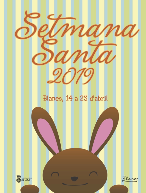 Semana Santa en Blanes 2019 Blanes